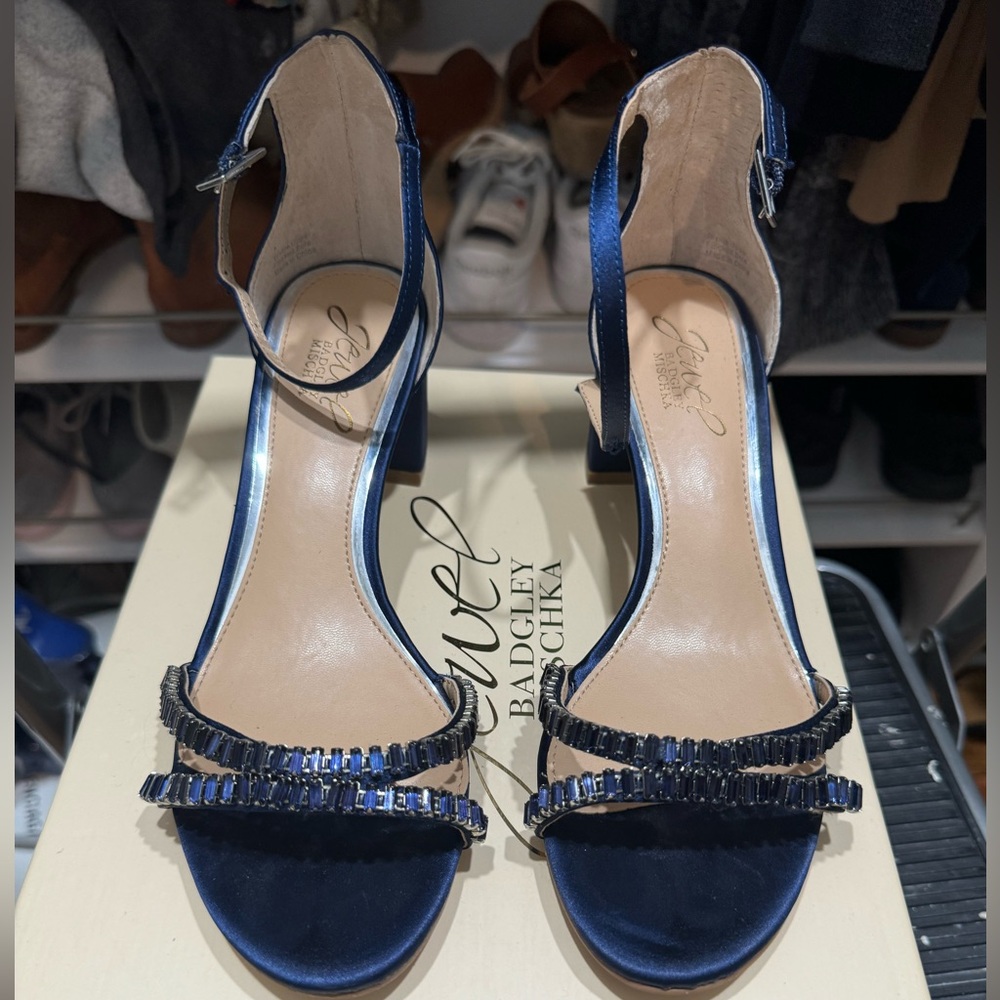Badgley Mischka